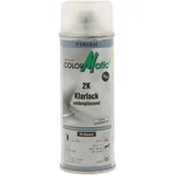 ColorMatic 2K Hi-Speed Klarlack transparent 0,2 l