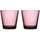 Iittala Kartio Trinkglas 0,21 l 2-tlg.