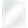 Pelipal LED-Spiegel Quickset 357 mit Touch-Sensor 70 cm x 70 cm