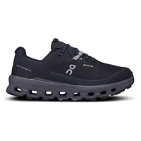 On Cloudvista 2 Waterproof Damen Black / Eclipse 40,5
