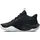 Under Armour Jet '23 Basketballschuhe schwarz, Größe 47