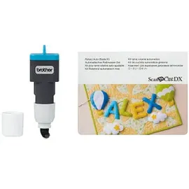 Brother Automatik-Rollmesser Kit