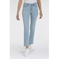 Levi's Damen 312 Shaping Slim Jeans, Hold It Down, 27W / 32L - 27W / 32L