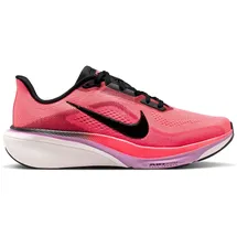 Nike Pegasus 42 Damen Lava Glow/Black-Flash Crimson 40