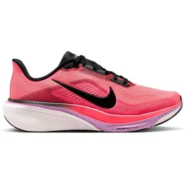 Nike Pegasus 42 Damen Lava Glow/Black-Flash Crimson 40