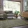 Flair Rugs "HEATHER", grün, B:160cm H:0mm L:230cm, Oberfläche: 100% Wolle. Rückseite: 100% Baumwolle, Teppiche, Teppich