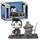 Funko Star Wars - The Ronin and B5-56 502 Special Edition Glows - Funko Pop! - Vinyl Figur