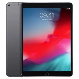 Apple iPad Air 11" (7. Generation 2025) 128 GB Wi-Fi + Cellular space grau