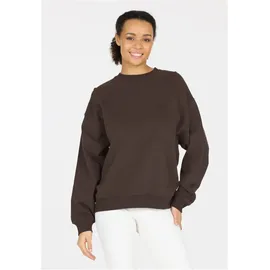 ATHLECIA Cabell Sweatshirt Braun 36