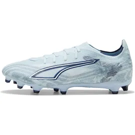 Puma Ultra 6 Match AG/FG Herren Blau/Weiß 47