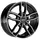 Autec Mercador 8,0 x 18 5 x 112 ET40 Schwarz poliert