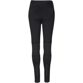 witeblaze Wanda Laufleggings Damen 9000 schwarz 46