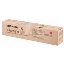 Toshiba T-FC55EM magenta