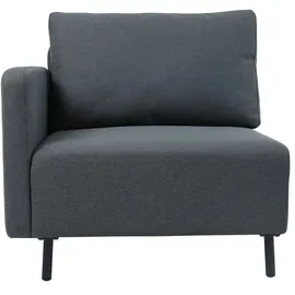Möbel Kraft Holly Lounge-Set grau