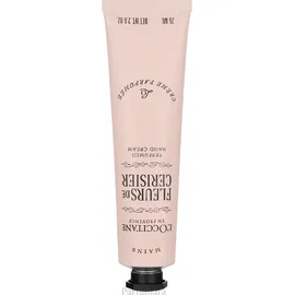 L'Occitane Fleurs de Cerisier Handcreme 30 ml