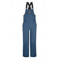 TROLLKIDS Eikedalen Snowboardhose Blau 152
