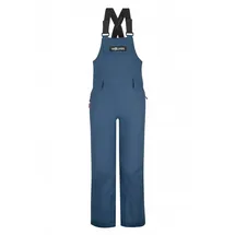 TROLLKIDS Eikedalen Snowboardhose Blau 152