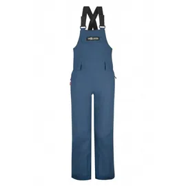 TROLLKIDS Eikedalen Snowboardhose Blau 152