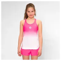 BIDI BADU Mädchen Crew Gradiant Tank 140 - 140
