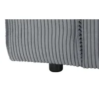 Sofa.de Big Sofa Kini ¦ ¦ Maße (cm): B: 214 H: 85 T: 107.0