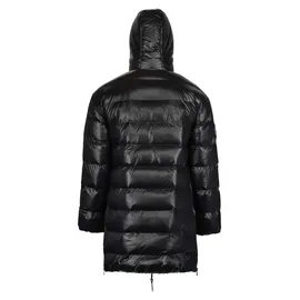 trueprodigy Winterjacke David F schwarz M