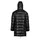 trueprodigy Winterjacke David F schwarz M