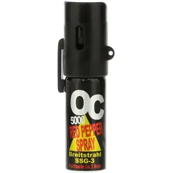 Pfeffer Abwehrspray Red Pepper OC5000 Br 15 ml