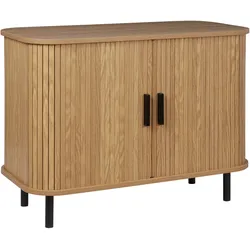 Schrank BRADLEY Braun