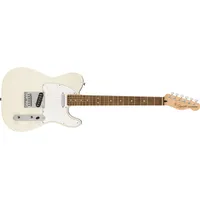 Fender Squier Affinity Series Telecaster IL Olympic White (0378200505)