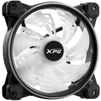 A-Data ADATA Hurricane 120 PC-Gehäuse-Lüfter schwarz