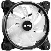 A-Data ADATA Hurricane 120 PC-Gehäuse-Lüfter schwarz