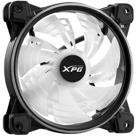 A-Data ADATA Hurricane 120 PC-Gehäuse-Lüfter schwarz