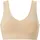 Magic Bodyfashion Comfort Bra Bügelloser BH Beige XXL