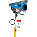 Güde GSZ 300/600 elektronischer Seilzug