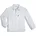 whitewear Herren Langjacke weißweiß 44 8877305