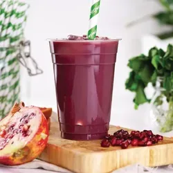 Vegware Kompostierbare Kaltgetränkebecher 45,5cl