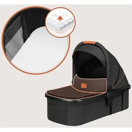 lionelo Amber 2 in 1 grey graphite