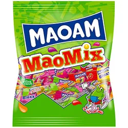 MAOAM MaoMixx Kaubonbons 250,0 g