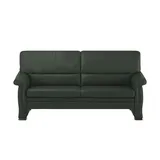 HIMOLLA Ledersofa 2253 ¦ ¦ Maße (cm): B: 199 H: 96 T: 100.0