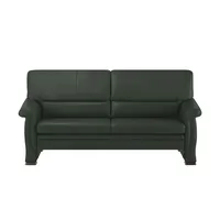 HIMOLLA Ledersofa 2253 ¦ ¦ Maße (cm): B: 199 H: 96 T: 100.0