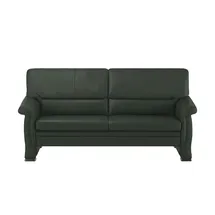 HIMOLLA Ledersofa 2253 ¦ ¦ Maße (cm): B: 199 H: 96 T: 100.0