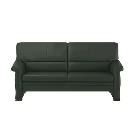 HIMOLLA Ledersofa 2253 ¦ ¦ Maße (cm): B: 199 H: 96 T: 100.0