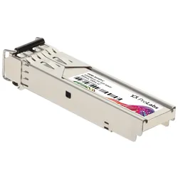 D-Link ProLabs - SFP (Mini-GBIC)-Transceiver-Modul - 1GbE, Fibre Channel