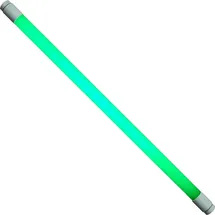 EIKO LED T8 Röhre Grün 600mm 9W KVG/VVG