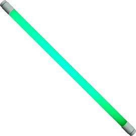 EIKO LED T8 Röhre Grün 600mm 9W KVG/VVG