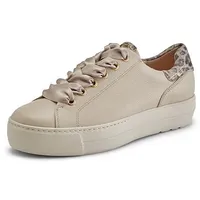 Paul Green Sneaker Damen Weiß 38,5