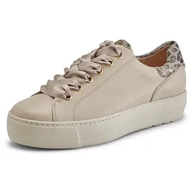 Paul Green Sneaker Damen Weiß 38,5