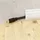 goobay HDMI-Kabel 61277 HDMI-A Stecker HDMI-A Stecker 1 m Schwarz
