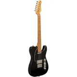 Stagg VINT SERIE-T PLUS E-Gitarre BLACK