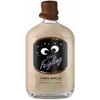 Kleiner Feigling Cremelikör Cookie Vanilla 15% Vol. 0,5 l